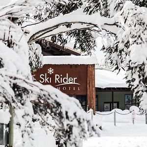 Ski Rider Hotel